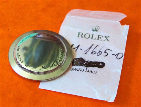 rolex 1665 caseback|Rolex 1665 review.